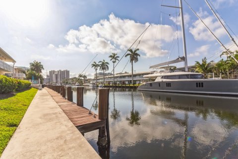 Copropriété à vendre à Fort Lauderdale, Floride: 1 chambre, 46.45 m2 № 1174829 - photo 25