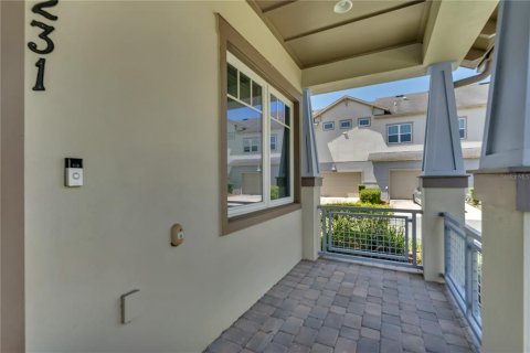 Townhouse in Orlando, Florida 3 bedrooms, 180.69 sq.m. № 1287600 - photo 28