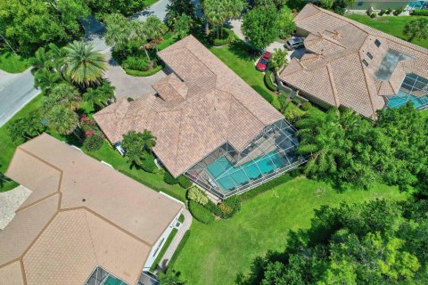 Villa ou maison à vendre à Palm Beach Gardens, Floride: 4 chambres, 278.89 m2 № 1189925 - photo 11