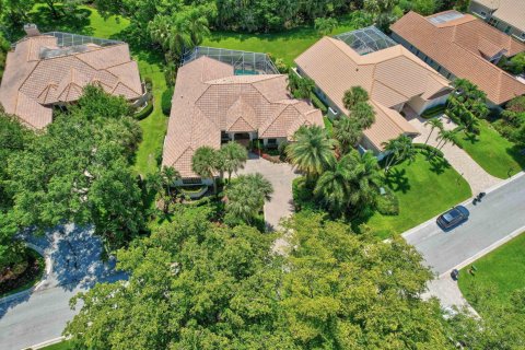 Villa ou maison à vendre à Palm Beach Gardens, Floride: 4 chambres, 278.89 m2 № 1189925 - photo 15