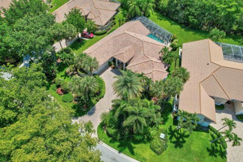 Villa ou maison à vendre à Palm Beach Gardens, Floride: 4 chambres, 278.89 m2 № 1189925 - photo 9