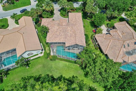 Villa ou maison à vendre à Palm Beach Gardens, Floride: 4 chambres, 278.89 m2 № 1189925 - photo 12