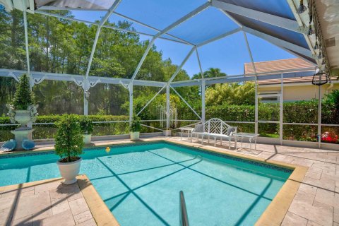 Villa ou maison à vendre à Palm Beach Gardens, Floride: 4 chambres, 278.89 m2 № 1189925 - photo 25