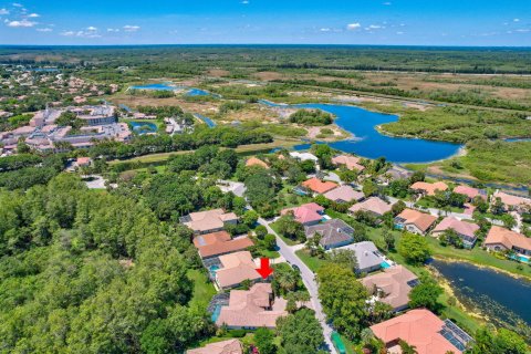 Villa ou maison à vendre à Palm Beach Gardens, Floride: 4 chambres, 278.89 m2 № 1189925 - photo 7