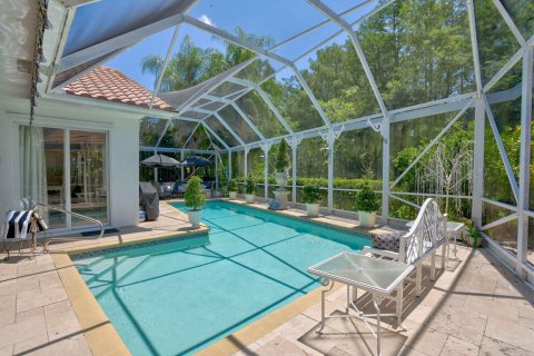 Villa ou maison à vendre à Palm Beach Gardens, Floride: 4 chambres, 278.89 m2 № 1189925 - photo 29