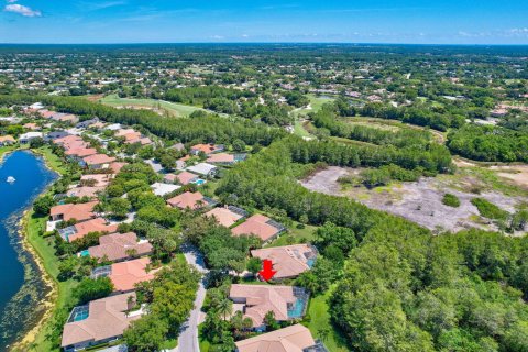 Villa ou maison à vendre à Palm Beach Gardens, Floride: 4 chambres, 278.89 m2 № 1189925 - photo 4