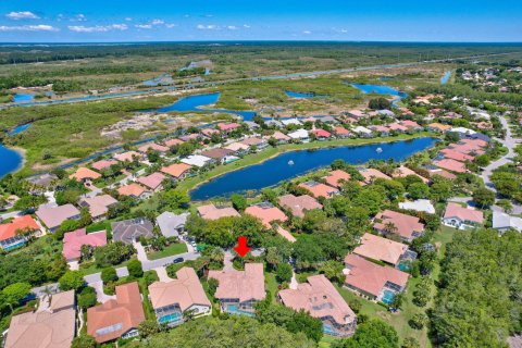 Villa ou maison à vendre à Palm Beach Gardens, Floride: 4 chambres, 278.89 m2 № 1189925 - photo 5