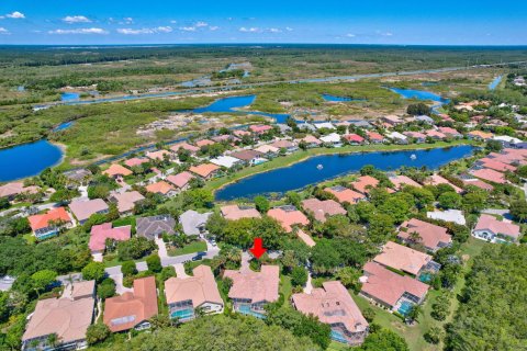 Villa ou maison à vendre à Palm Beach Gardens, Floride: 4 chambres, 278.89 m2 № 1189925 - photo 6