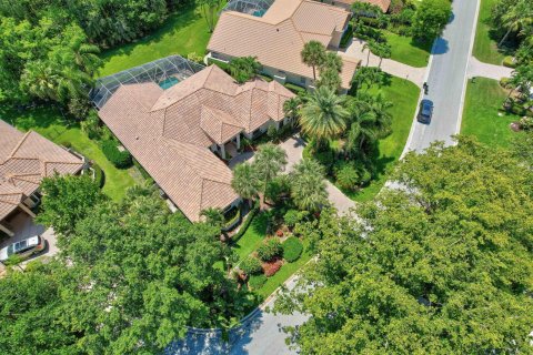 Villa ou maison à vendre à Palm Beach Gardens, Floride: 4 chambres, 278.89 m2 № 1189925 - photo 14