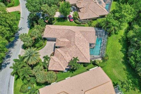 Villa ou maison à vendre à Palm Beach Gardens, Floride: 4 chambres, 278.89 m2 № 1189925 - photo 10