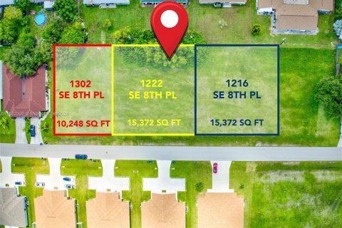 Propiedad comercial en venta en Cape Coral, Florida № 1293068 - foto 4