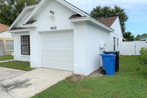 Villa ou maison à louer à Tampa, Floride: 3 chambres, 114.46 m2 № 1341109 - photo 4