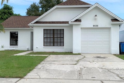 Villa ou maison à louer à Tampa, Floride: 3 chambres, 114.46 m2 № 1341109 - photo 1