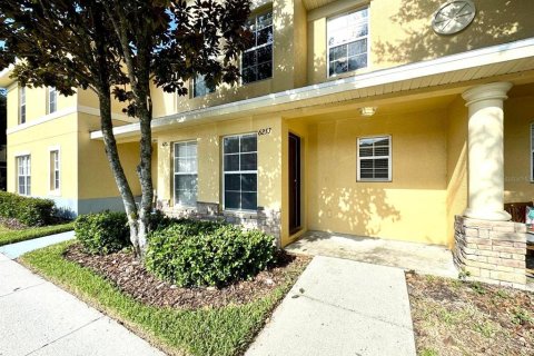 Condo in Zephyrhills, Florida, 2 bedrooms  № 1341163 - photo 1