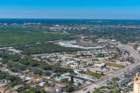 Land in New Smyrna Beach, Florida № 1341204 - photo 3