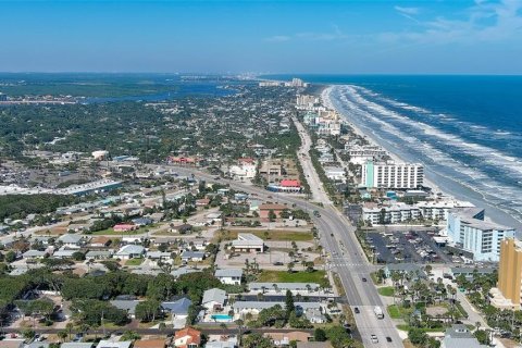 Terreno en venta en New Smyrna Beach, Florida № 1341204 - foto 4