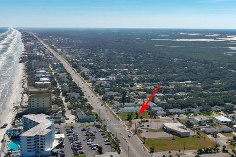 Terreno en venta en New Smyrna Beach, Florida № 1341204 - foto 2