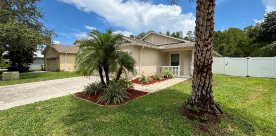 Villa ou maison à Land O' Lakes, Floride 3 chambres, 137.87 m2 № 1341162