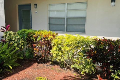 House in Delray Beach, Florida 2 bedrooms, 84.26 sq.m. № 1216279 - photo 19