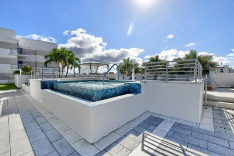 Condominio en venta en Boca Raton, Florida, 3 dormitorios, 196.4 m2 № 1216232 - foto 12