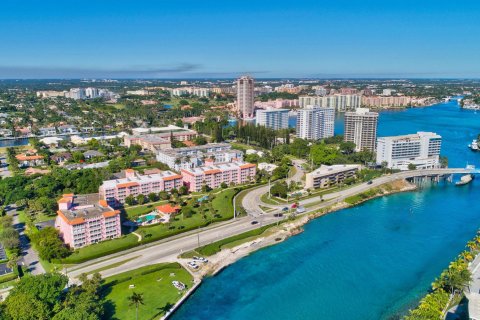 Condo in Boca Raton, Florida, 3 bedrooms  № 1216232 - photo 23