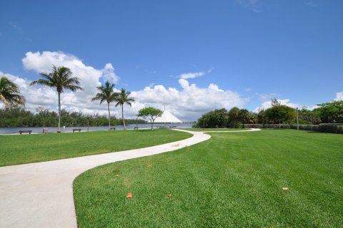 Copropriété à vendre à Boca Raton, Floride: 3 chambres, 196.4 m2 № 1216232 - photo 25