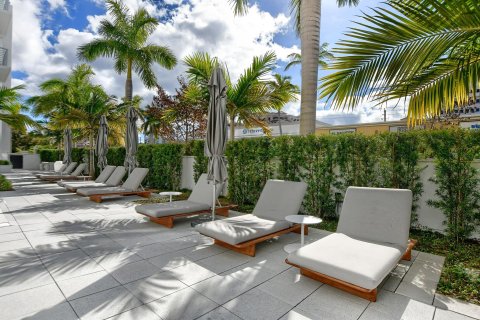 Condominio en venta en Boca Raton, Florida, 3 dormitorios, 196.4 m2 № 1216232 - foto 15