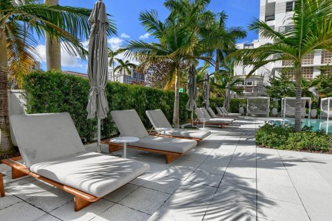 Condominio en venta en Boca Raton, Florida, 3 dormitorios, 196.4 m2 № 1216232 - foto 19