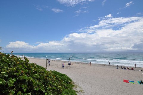 Condominio en venta en Boca Raton, Florida, 3 dormitorios, 196.4 m2 № 1216232 - foto 21