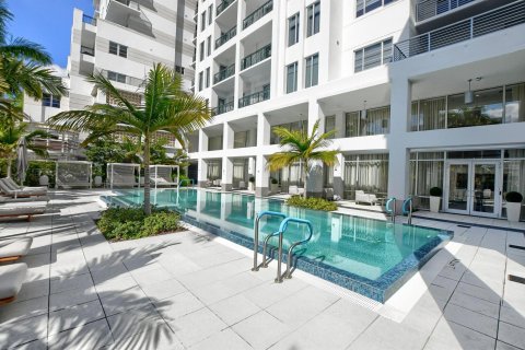 Condominio en venta en Boca Raton, Florida, 3 dormitorios, 196.4 m2 № 1216232 - foto 20