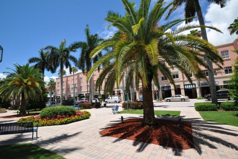 Copropriété à vendre à Boca Raton, Floride: 3 chambres, 196.4 m2 № 1216232 - photo 28