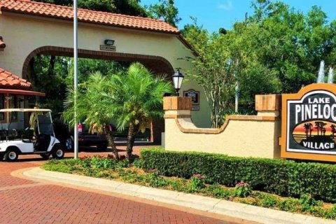 Condo in Orlando, Florida, 3 bedrooms  № 1289928 - photo 24