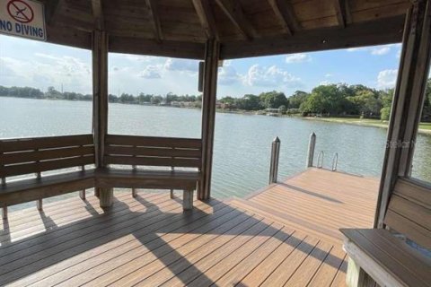 Copropriété à vendre à Orlando, Floride: 3 chambres, 135.64 m2 № 1289928 - photo 16