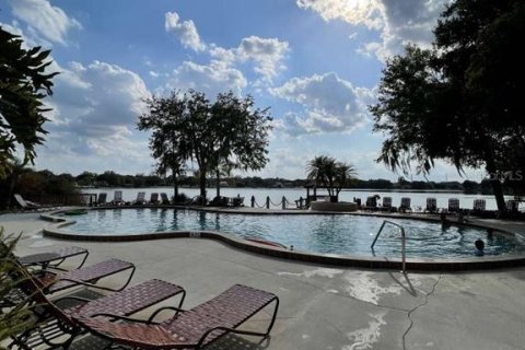 Copropriété à vendre à Orlando, Floride: 3 chambres, 135.64 m2 № 1289928 - photo 22