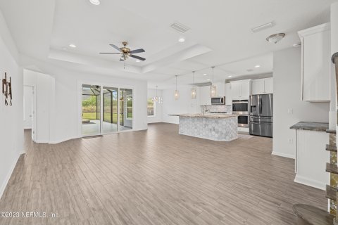 Villa ou maison à vendre à Saint Augustine, Floride: 4 chambres, 203.36 m2 № 809409 - photo 7