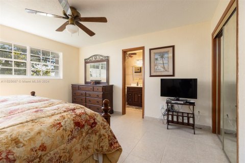 Villa ou maison à vendre à Tavernier, Floride: 4 chambres, 173.54 m2 № 983514 - photo 28