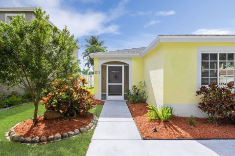 House in Deerfield Beach, Florida 4 bedrooms, 151.43 sq.m. № 1096687 - photo 30