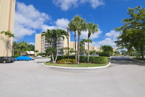 Copropriété à vendre à Lauderhill, Floride: 2 chambres, 130.71 m2 № 1093673 - photo 13