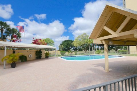 Copropriété à vendre à Lauderhill, Floride: 2 chambres, 130.71 m2 № 1093673 - photo 12