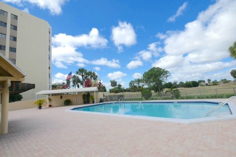 Copropriété à vendre à Lauderhill, Floride: 2 chambres, 130.71 m2 № 1093673 - photo 11