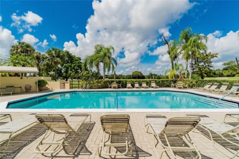 Copropriété à vendre à Lauderhill, Floride: 2 chambres, 130.71 m2 № 1093673 - photo 3