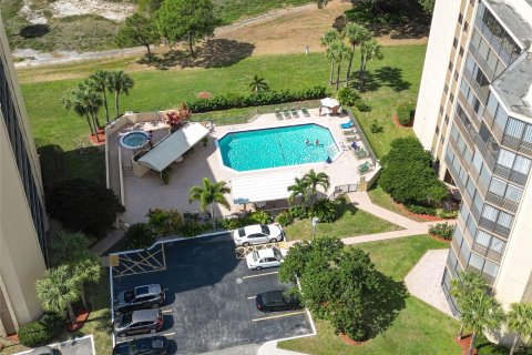 Copropriété à vendre à Lauderhill, Floride: 2 chambres, 130.71 m2 № 1093673 - photo 1