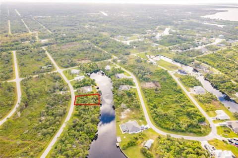 Terreno en venta en Port Charlotte, Florida № 824427 - foto 6