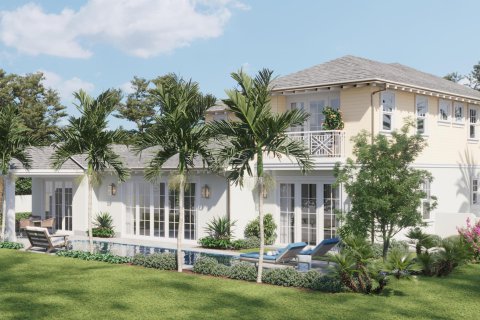 Villa ou maison à vendre à Palm Beach, Floride: 4 chambres, 371.7 m2 № 1127852 - photo 9