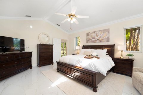 Casa en venta en Palmetto Bay, Florida, 3 dormitorios, 325.16 m2 № 1145728 - foto 13