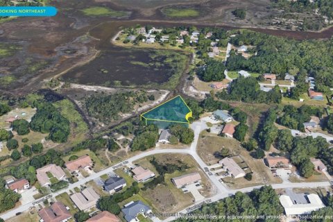 Terreno en venta en Spring Hill, Florida № 1361412 - foto 8