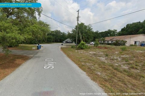 Terreno en venta en Spring Hill, Florida № 1361412 - foto 4