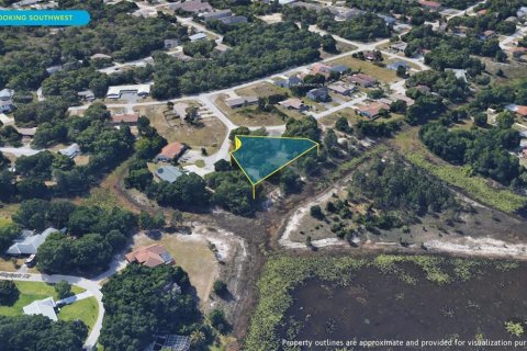 Terreno en venta en Spring Hill, Florida № 1361412 - foto 12