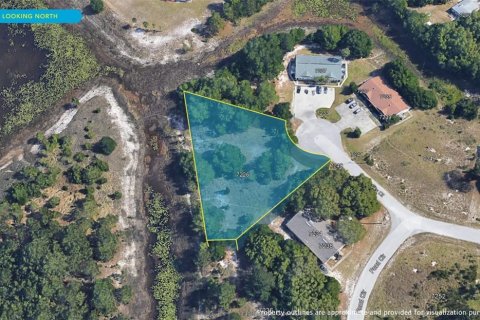 Terreno en venta en Spring Hill, Florida № 1361412 - foto 15