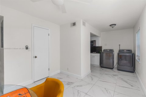 Touwnhouse à vendre à Davie, Floride: 3 chambres, 124.49 m2 № 1181420 - photo 29